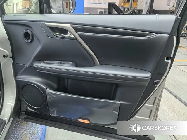 Lexus RX 2022 Другой из Китая, фото 2