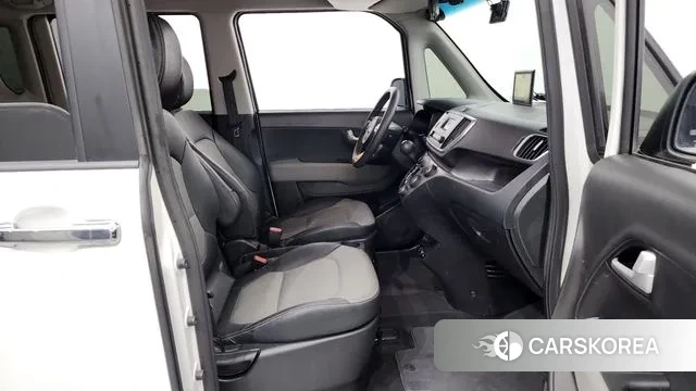 Kia The New Ray 2020 Белый из Кореи, фото 2