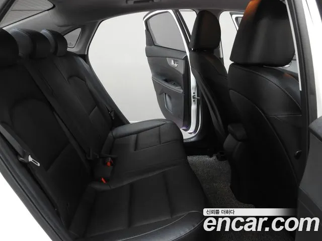 Kia Come New K3 2018 Белый из Кореи, фото 2