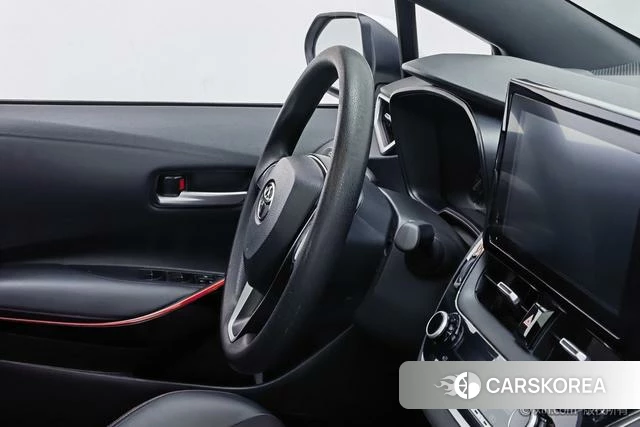 Toyota Lei Ling 2021 Белый из Китая, фото 2