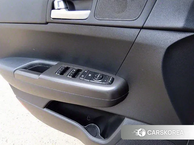 Kia Sportage The Bold 2021 Белый из Кореи, фото 2