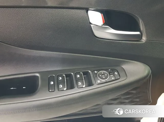 Hyundai The New Santa Fe 2020 Белый из Кореи, фото 2