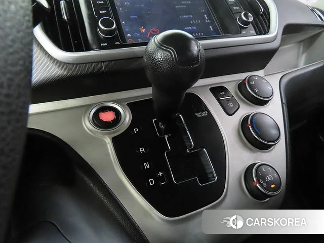 Kia The New Ray 2019 Серебряный из Кореи, фото 2