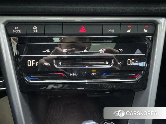Volkswagen Exploring songs 2022 Белый из Китая, фото 2