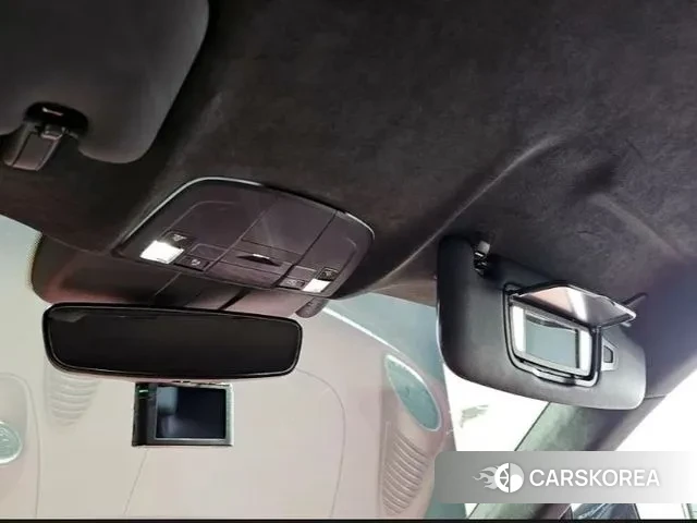 Porsche 718 Cayman 2019 Черный из Кореи, фото 2