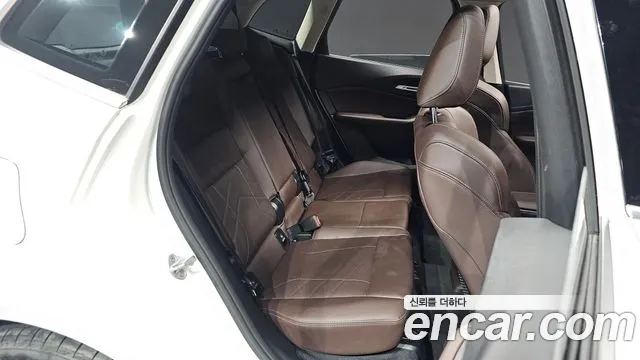 BMW 2 Series Active Tourer (U06) id 2338777 из Кореи 2