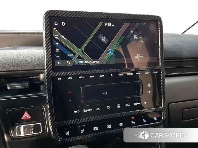 Hyundai Staria 2023 Белый из Кореи, фото 2