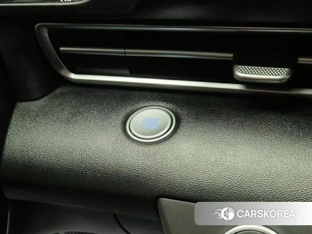 Hyundai Avante (CN7) 2021 Белый из Кореи, фото 2