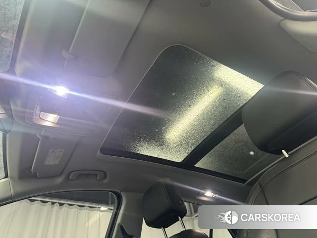 Chevrolet Explorer 2018 Черный из Китая, фото 2
