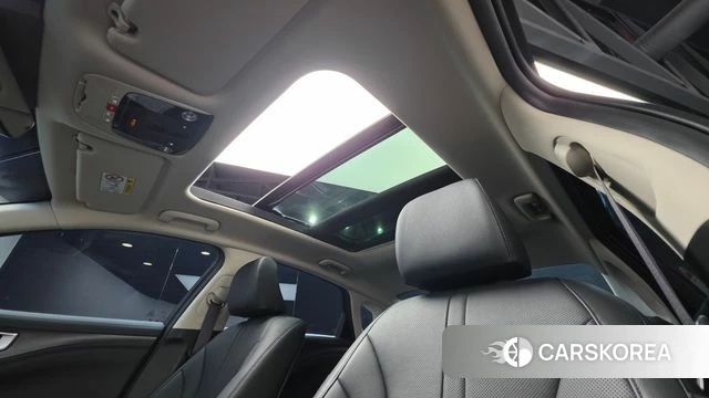 Kia The New K8 2024 Черный из Кореи, фото 2