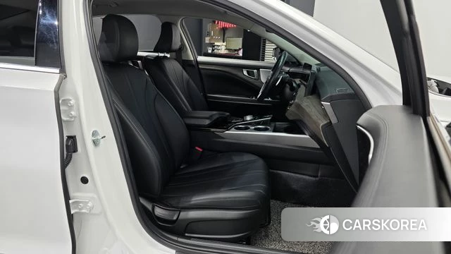 Kia K8 2024 Белый из Кореи, фото 2