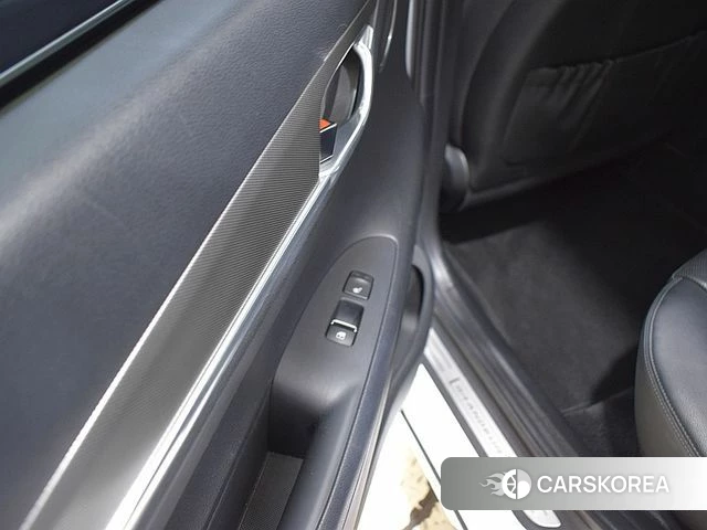 Hyundai The New Grandeur IG id 3890243 из Кореи 2