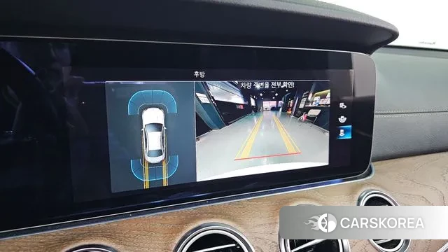 Mercedes-Benz E-Class W213 2021 Белый из Кореи, фото 2