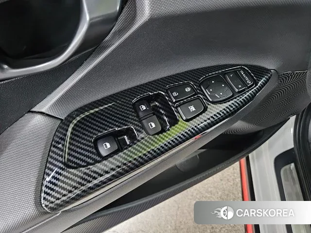 Hyundai Veloster (JS) 2018 Белый из Кореи, фото 2