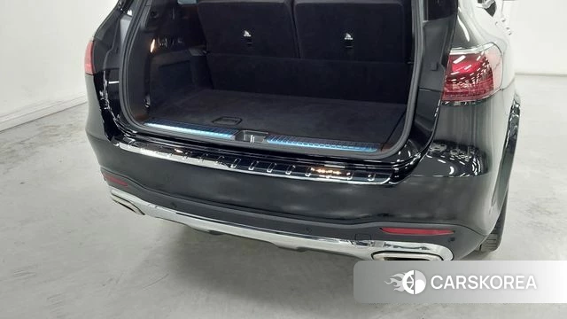 Mercedes-Benz GLS - Class X167 2025 Черный из Кореи, фото 2