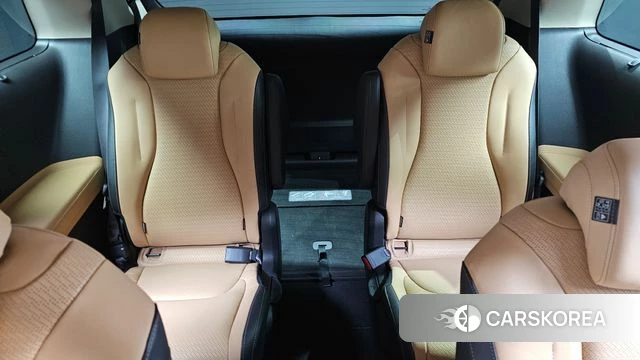 Kia Carnival 4th generation 2020 Белый из Кореи, фото 2
