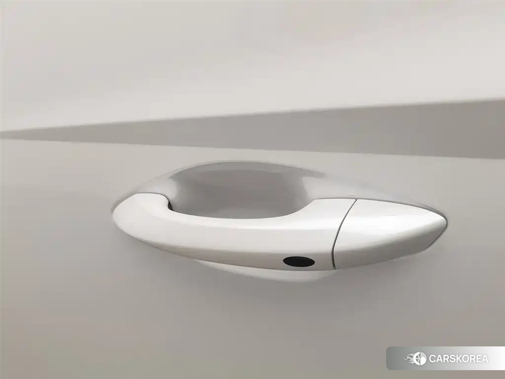 Hyundai Tucson 2025 Белый из Китая, фото 2