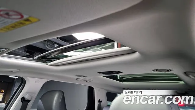 Hyundai Palisade 2019 Серый из Кореи, фото 2