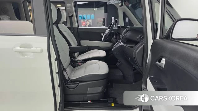 Kia The New Kia Ray 2025 Белый из Кореи, фото 2