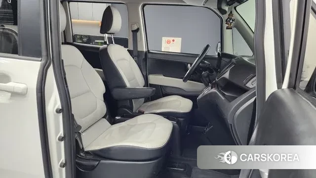 Kia The New Kia Ray 2022 Белый из Кореи, фото 2