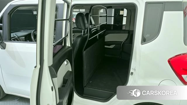 Kia The New Ray 2021 Белый из Кореи, фото 2