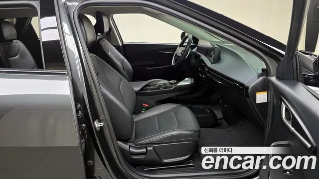 Kia EV6 id 2832813 из Кореи 2