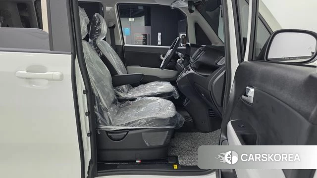 Kia The New Kia Ray 2026 Белый из Кореи, фото 2