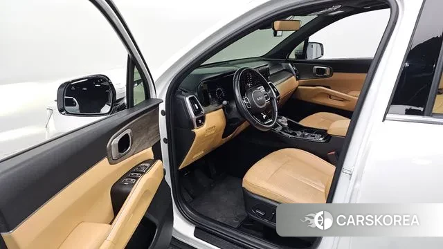 Kia Sorento 4th Generation id 3649881 из Кореи 2