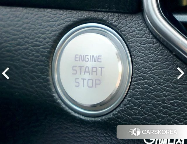 Kia K7 Premier 2021 Черный из Кореи, фото 2