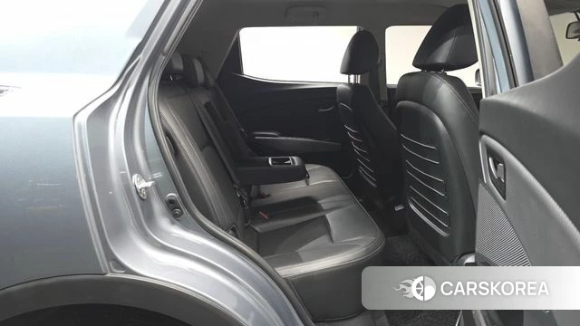 Ssangyong The New Tivoli 2023 Серый из Кореи, фото 2