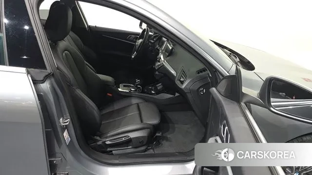 BMW 2 Series Gran Coupe (F44) 2022 Серый из Кореи, фото 2