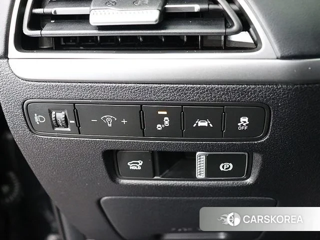 Hyundai Palisade 2020 Синий из Кореи, фото 2