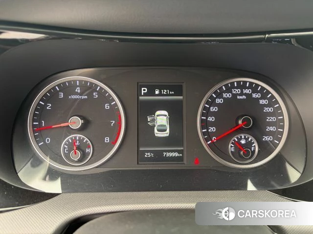 Kia K5 3rd generation 2022 Черный из Кореи, фото 2