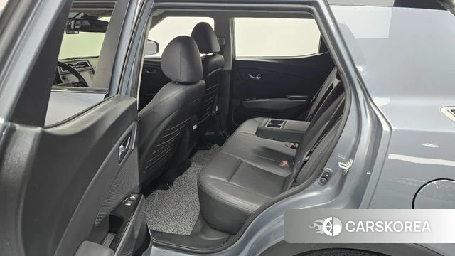 Ssangyong Berry New Tivoli 2022 Серый из Кореи, фото 2
