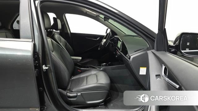 Kia Di All New Niro EV 2023 Серый из Кореи, фото 2