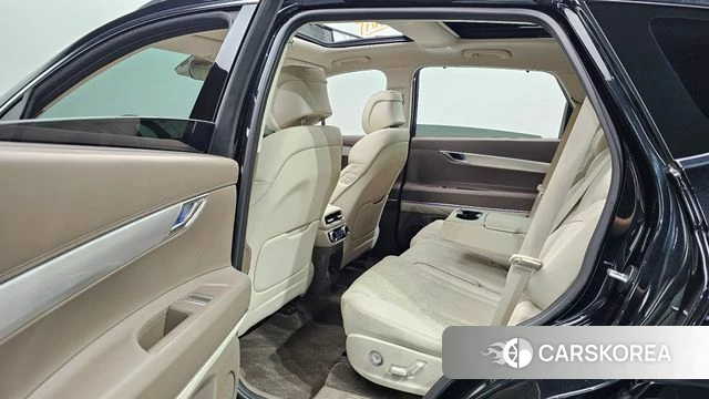 Genesis GV80 2023 Черный из Кореи, фото 2