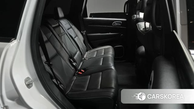 Jeep Grand Cherokee 2020 Белый из Кореи, фото 2