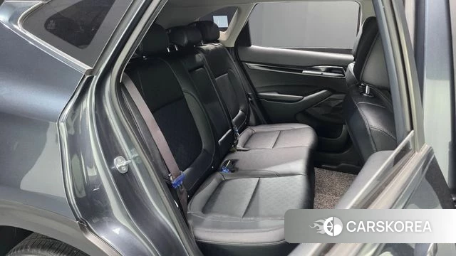 Kia Seltos 2020 Серый из Кореи, фото 2