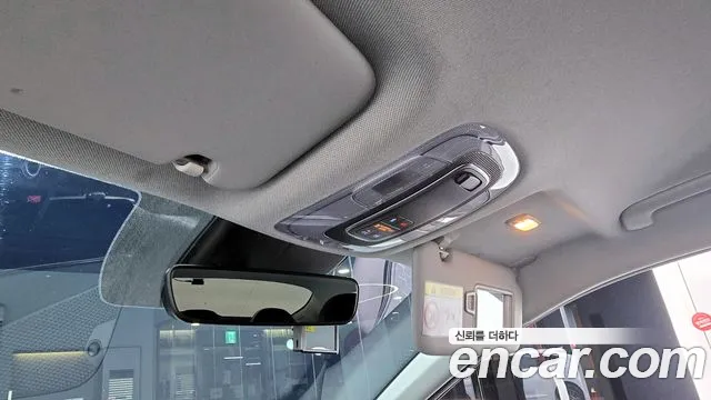 Hyundai Avante (CN7) 2020 Белый из Кореи, фото 2