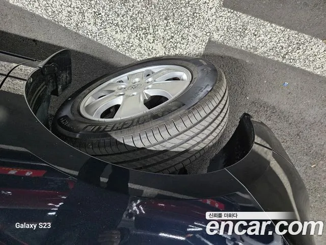 Hyundai The New Grand Starex id 2685699 из Кореи 2