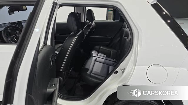 Hyundai Casper 2022 Белый из Кореи, фото 2