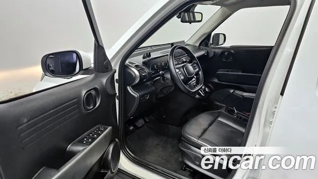 Hyundai Casper id 2655853 из Кореи 2