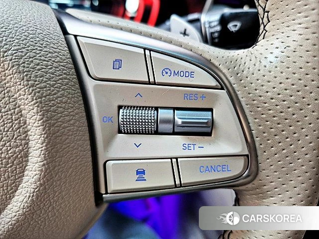 Genesis G70 2019 Жемчужный цвет из Кореи, фото 2