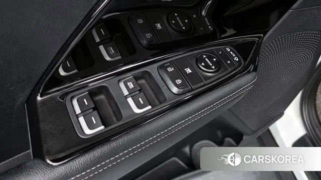 Kia The New Niro 2021 Белый из Кореи, фото 2