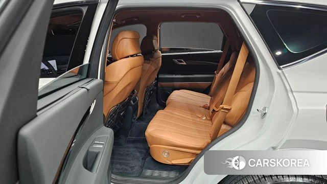 Genesis GV80 2025 Белый из Кореи, фото 2