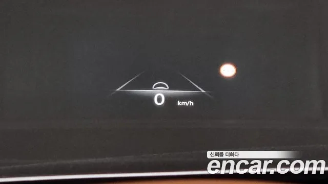 Genesis G80 (RG3) 2021 Серый из Кореи, фото 2