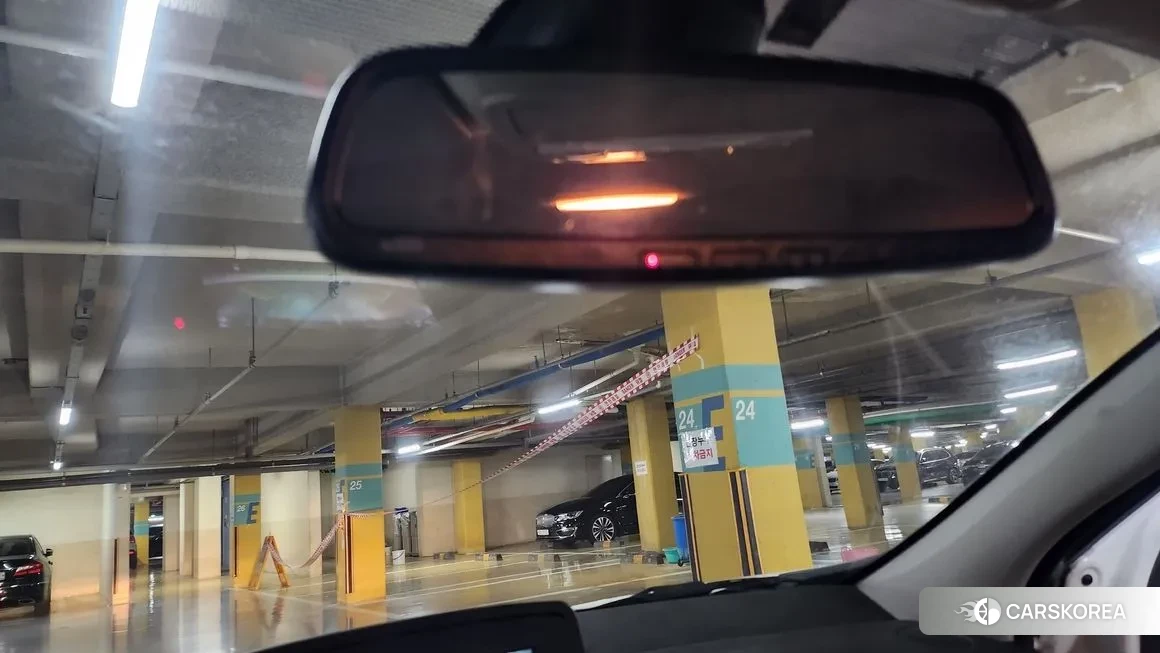 Renault Korea (Samsung) SM3 Z.E. 2020 Белый из Кореи, фото 2