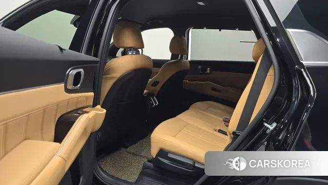 Kia Sorento 4th Generation id 3788040 из Кореи 2