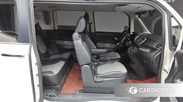 Kia The New Ray 2018 Жемчужный цвет из Кореи, фото 2