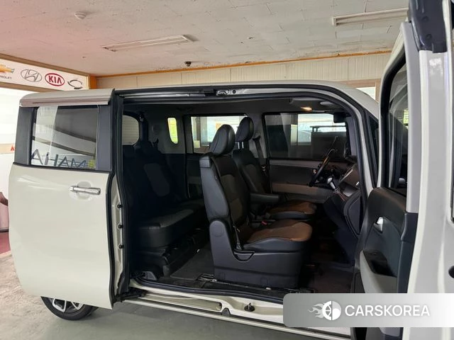 Kia The New Ray 2020 Жемчужный цвет из Кореи, фото 2